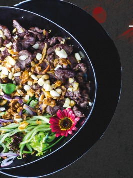 Bun Bowl
