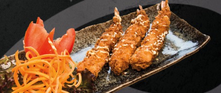Ebi Fried