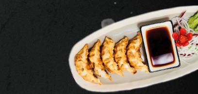 Gyoza
