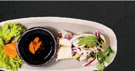 Summer Rolls