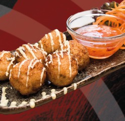 Takoyaki