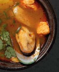 Tom Yum