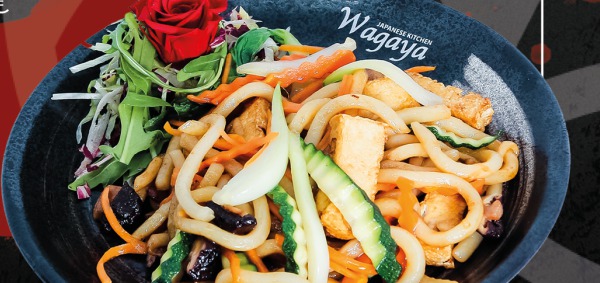 Udon
